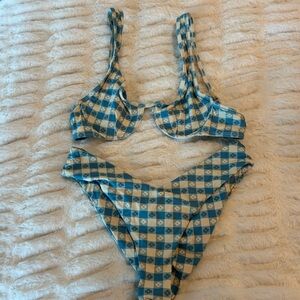 Urban Outfitters Bathing Suit